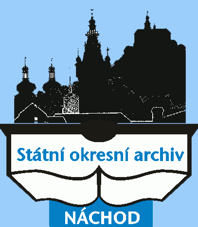 logo archivu